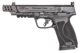 SMITH & WESSON PERFORMANCE CENTER M&P10 M2.0 10MM - 2 of 3