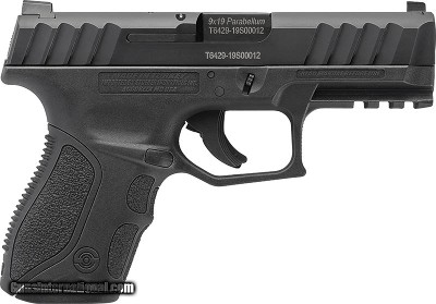 STOEGER STR-9 9MM LUGER (9X19 PARA)