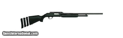 MOSSBERG 500 COMBO 20 GA