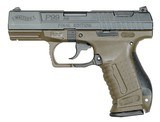 WALTHER FINAL EDITION 9MM LUGER (9X19 PARA)
