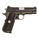 WILSON COMBAT TACTICAL CARRY 9MM LUGER (9X19 PARA) - 2 of 3