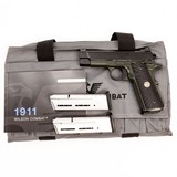 WILSON COMBAT TACTICAL CARRY 9MM LUGER (9X19 PARA) - 3 of 3