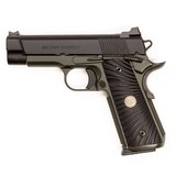 WILSON COMBAT TACTICAL CARRY 9MM LUGER (9X19 PARA) - 1 of 3