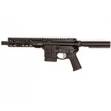 STAG ARMS STAG 15 TACTICAL PISTOL 5.56X45MM NATO - 1 of 3