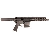 STAG ARMS STAG 15 TACTICAL PISTOL 5.56X45MM NATO - 2 of 3