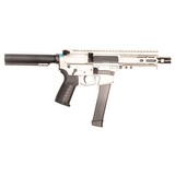 CMMG BANSHEE MKGS 9MM LUGER (9X19 PARA) - 2 of 3