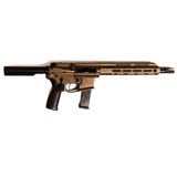 CHRISTENSEN ARMS CA9MM 9MM LUGER (9X19 PARA) - 1 of 3