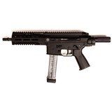 B&T SPC9 9MM LUGER (9X19 PARA) - 1 of 3