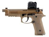 BERETTA M9A4 FDE(OPTICS BUNDLE) 9MM LUGER (9X19 PARA) - 2 of 3