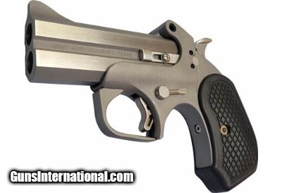 BOND ARMS ROWDY XL .45 LC/.410 GA