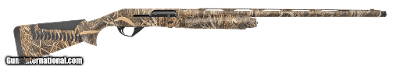 BENELLI SUPER BLACK EAGLE 3 (REALTREE MAX-7) 12 GA