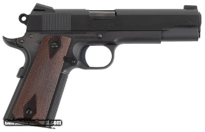 COLT 1911C LIMITED EDITION .45 ACP