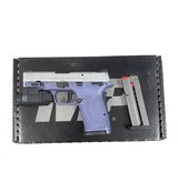 SMITH & WESSON m&p 9 shied ez 9MM LUGER (9X19 PARA) - 1 of 3