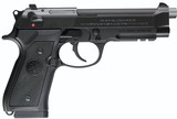 BERETTA 96A1 9MM LUGER (9X19 PARA) - 1 of 2