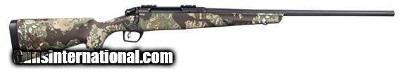 REMINGTON MODEL 783 SYNTHETIC CAMO .270 WIN