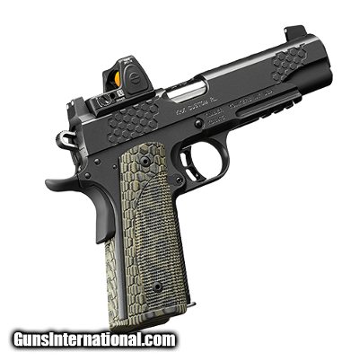 KIMBER KHX CUSTOM RL 9MM LUGER (9X19 PARA)