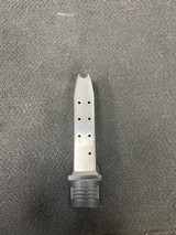 SPRINGFIELD ARMORY XD-9 SUB COMPACT 9MM LUGER (9X19 PARA) - 2 of 3