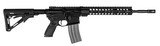 CARACAL CAR814 A2 PATROL 16" RIFLE 5.56MM 5.56X45MM NATO - 1 of 1