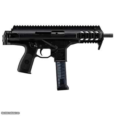 BERETTA PMX 9MM LUGER (9X19 PARA)