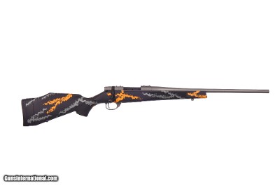 WEATHERBY VANGUARD COMPACT HUNTER .308 WIN