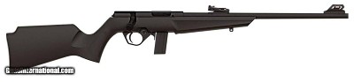ROSSI RB22 COMPACT .22 LR