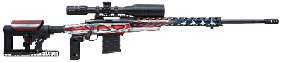 HOWA APC CHASSIS M1500 6.5 CREEDMOOR