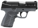 SAVAGE ARMS MC9 STANCE 9MM LUGER (9X19 PARA) - 1 of 2