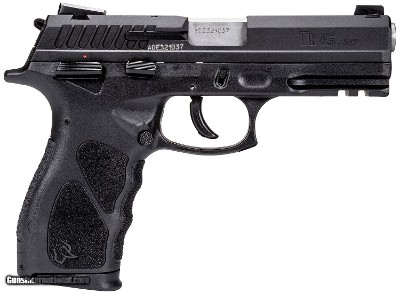 TAURUS TH45 .45 ACP