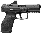 HECKLER & KOCH VP9 9MM LUGER (9X19 PARA) - 1 of 1