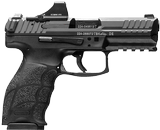 HECKLER & KOCH VP9 9MM LUGER (9X19 PARA)