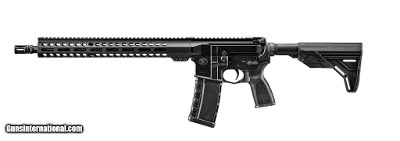 FN 15 GUARDIAN 5.56X45MM NATO