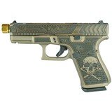 GLOCK G19 GEN 5 9MM LUGER (9X19 PARA) - 1 of 1