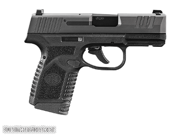 FN Reflex [blk] 9MM LUGER (9X19 PARA)