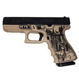 GLOCK G19 GEN3 (DEER HUNTER CUSTOM) 9MM LUGER (9X19 PARA) - 1 of 1