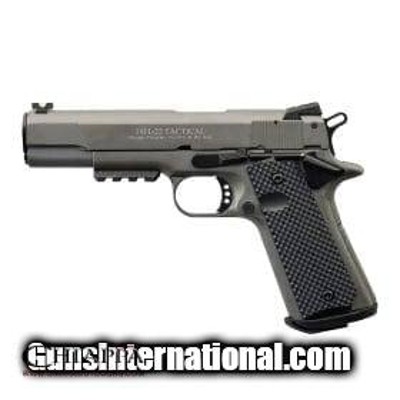 CHIAPPA 1911-22 TACTICAL .22 LR