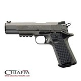 CHIAPPA 1911-22 TACTICAL .22 LR