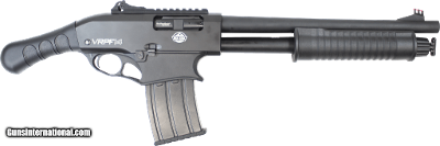 ROCK ISLAND ARMORY VRPF14 12 GA