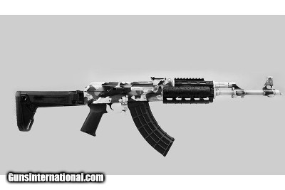 ZASTAVA ZPAP M70 7.62X39MM