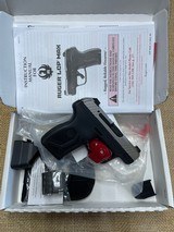 RUGER LCP MAX .380 ACP - 2 of 2