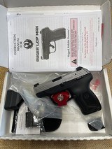 RUGER LCP MAX .380 ACP - 1 of 2