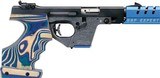 WALTHER GSP EXPERT .22 LR