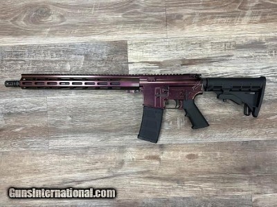 SHARK COAST TACTICAL SCT-15 RAZORBACK 5.56X45MM NATO