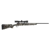 SAVAGE ARMS AXIS II XP .25-06 REM - 1 of 1