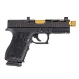 PALMETTO STATE ARMORY DAGGER COMPACT 9MM LUGER (9X19 PARA) - 1 of 1