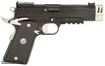 EAA MC1911 10MM