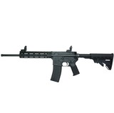 Tippmann Arms M4 PRO with Fluted Barrel - Compliant .22 LR - 2 of 3