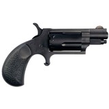 NORTH AMERICAN ARMS MINI SHADOW .22 WMR - 1 of 1