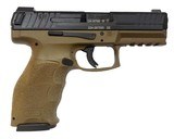 HECKLER & KOCH VP9-B 9MM LUGER (9X19 PARA) - 1 of 1