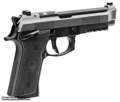BERETTA 92XI 9MM LUGER (9X19 PARA)