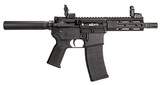 Tippmann Arms M4-22 Micro Elite Pistol .22 LR - 2 of 3